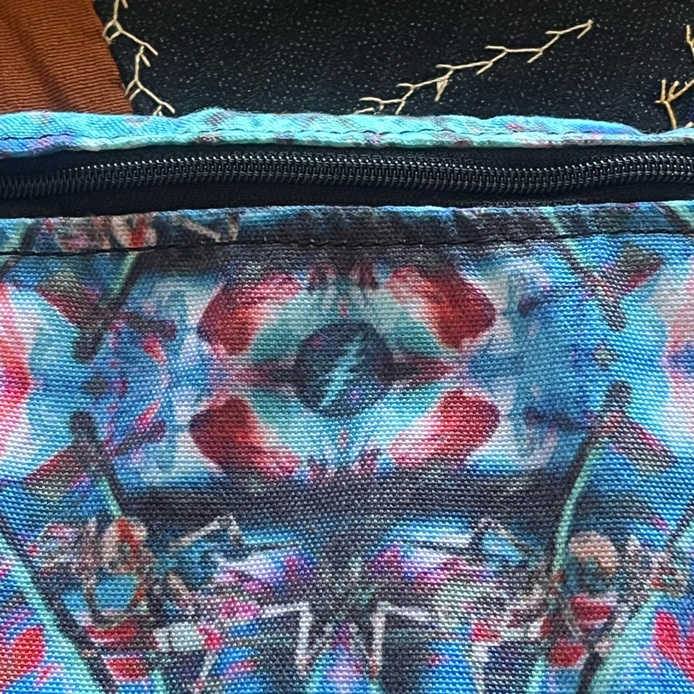 Grateful Dead Fanny Pack